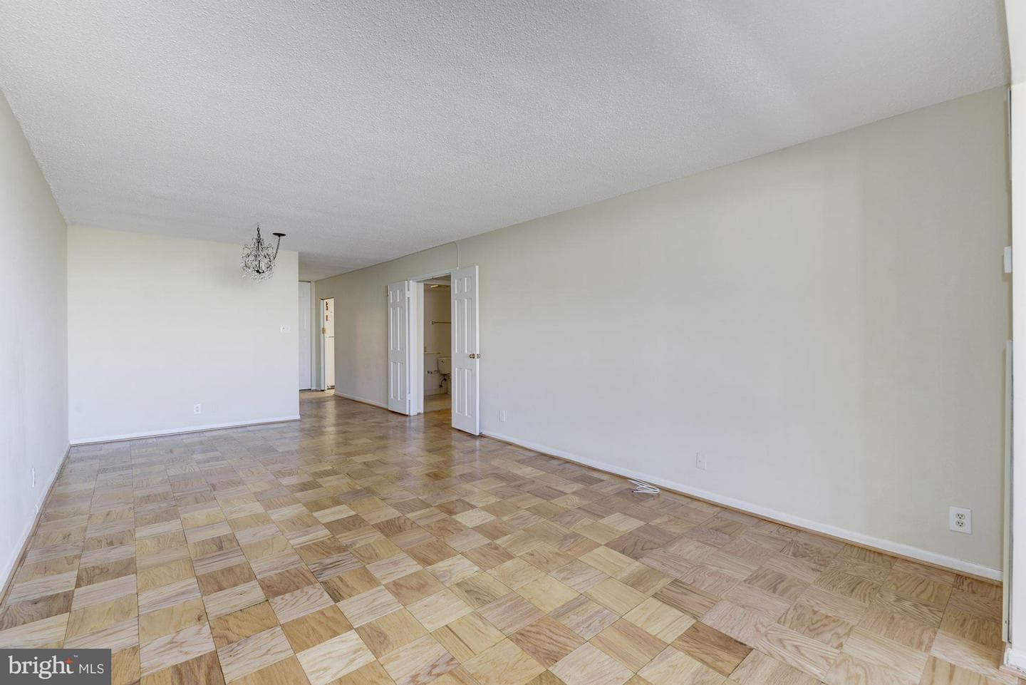 4601 Park Avenue #815q photo 5
