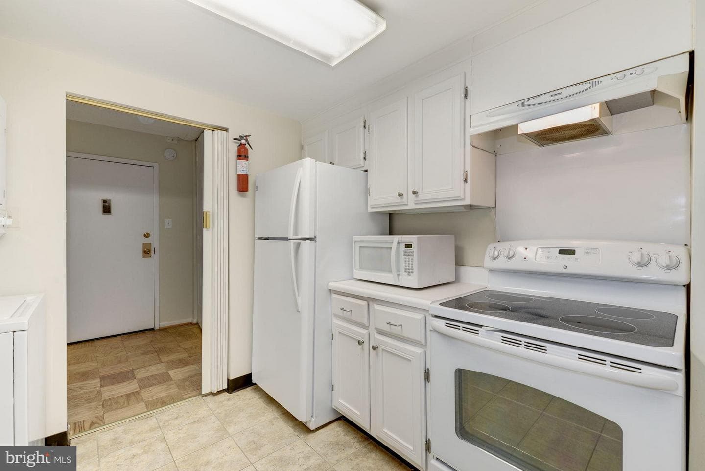 4601 Park Avenue #815q photo 7
