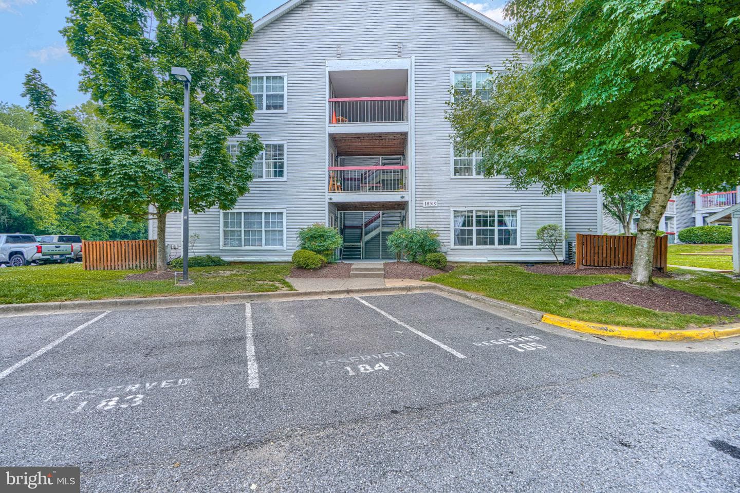 18519 Boysenberry Drive #253, Gaithersburg