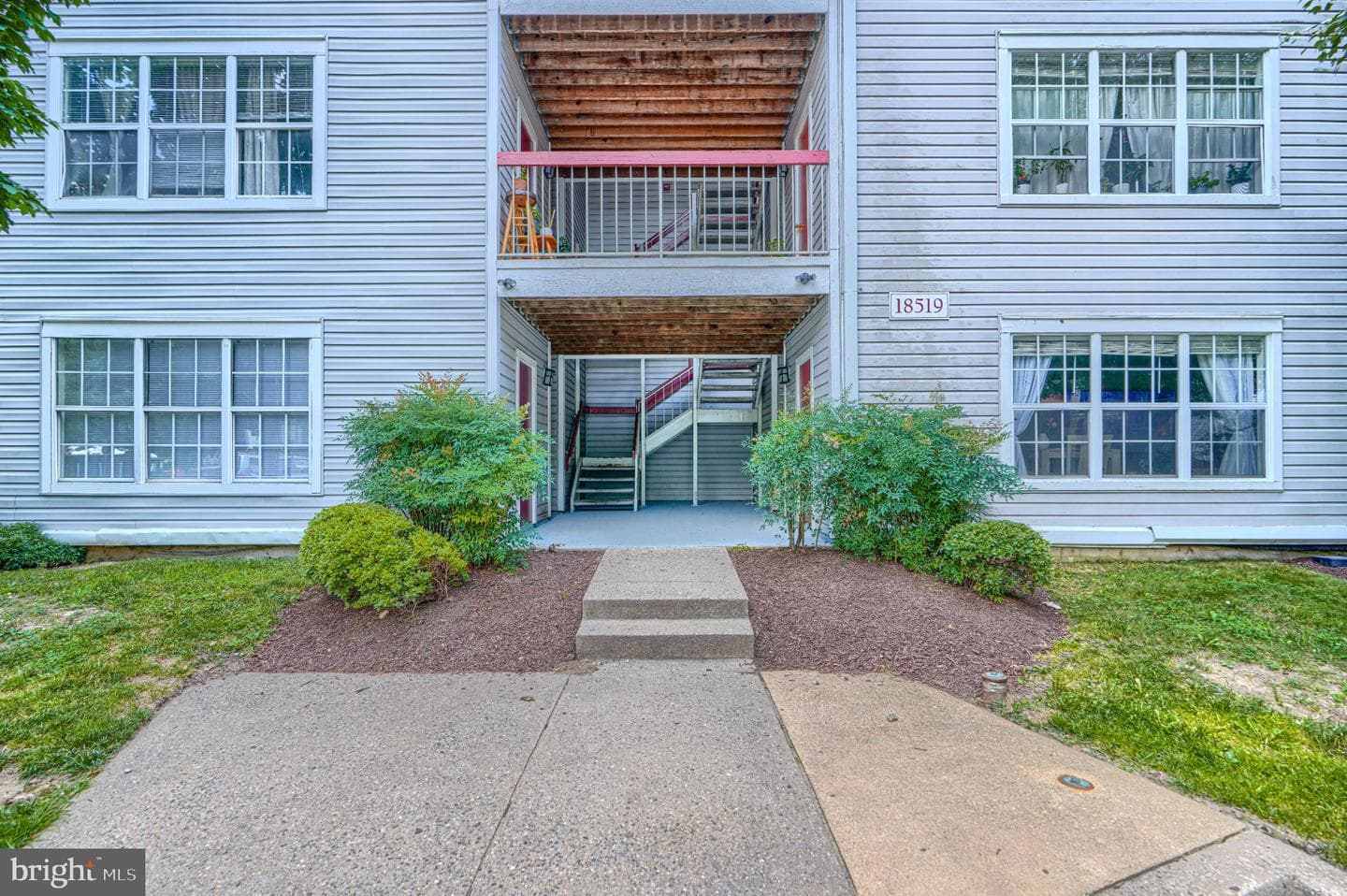 18519 Boysenberry Drive #253, Gaithersburg