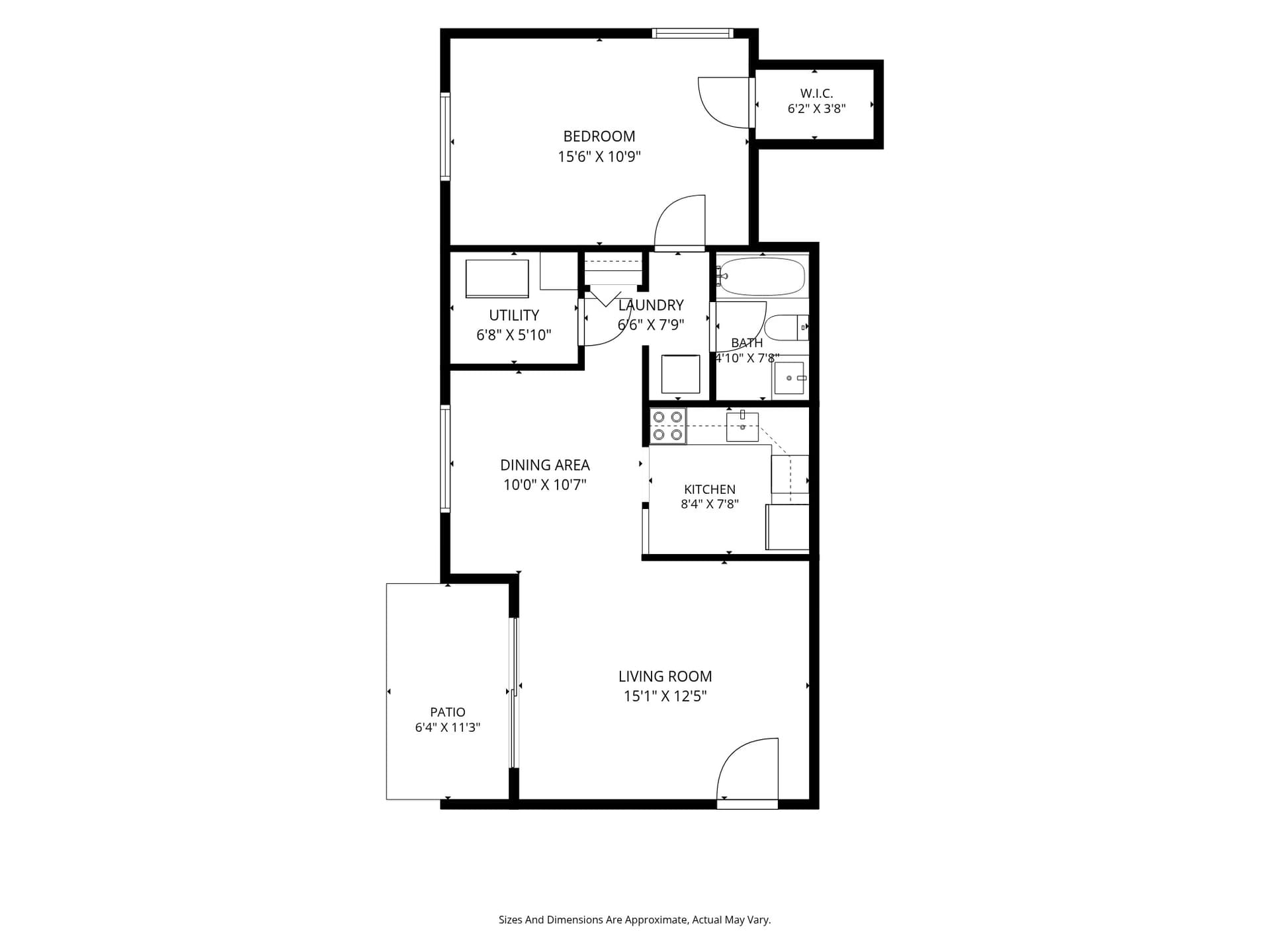 17816 Buehler Road #1-B-1, 164 photo 30