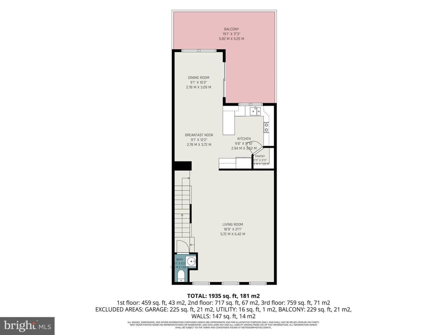 23003 Heath Aster Way photo 41