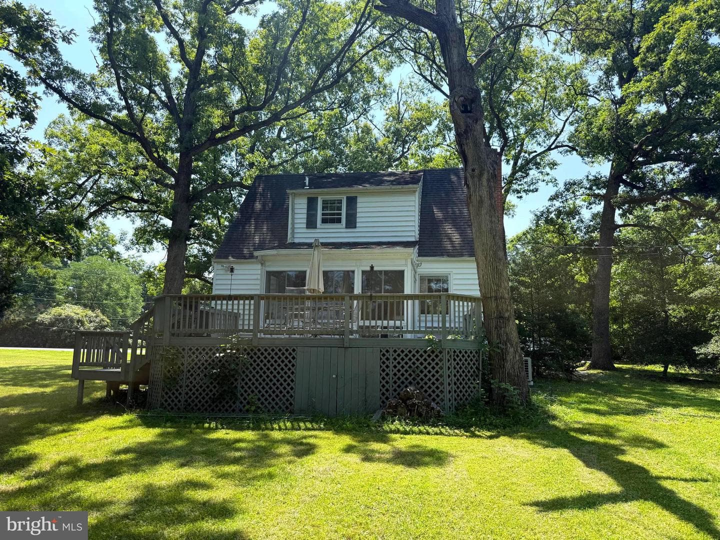 8611 Oakmont Street photo 38