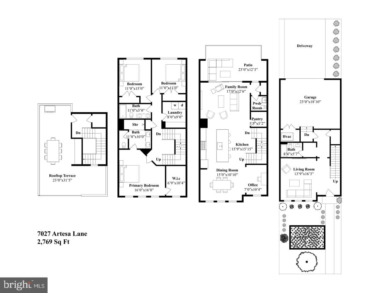 7027 Artesa Ln Lane photo 45