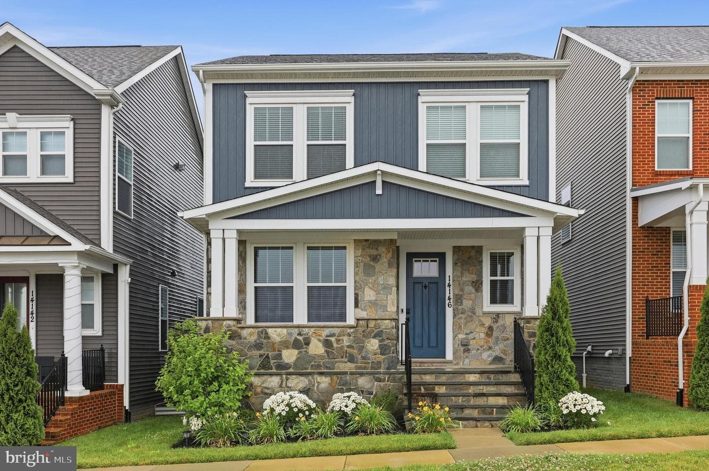 14146 Dunlin Street, Clarksburg