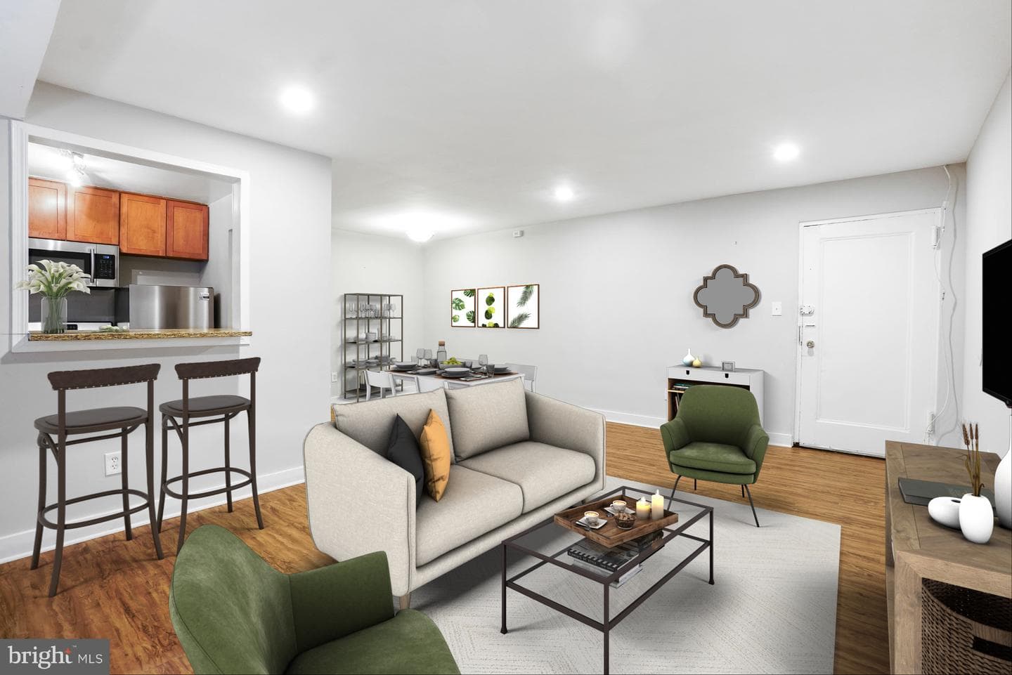 116 Lee Avenue #104 photo 4