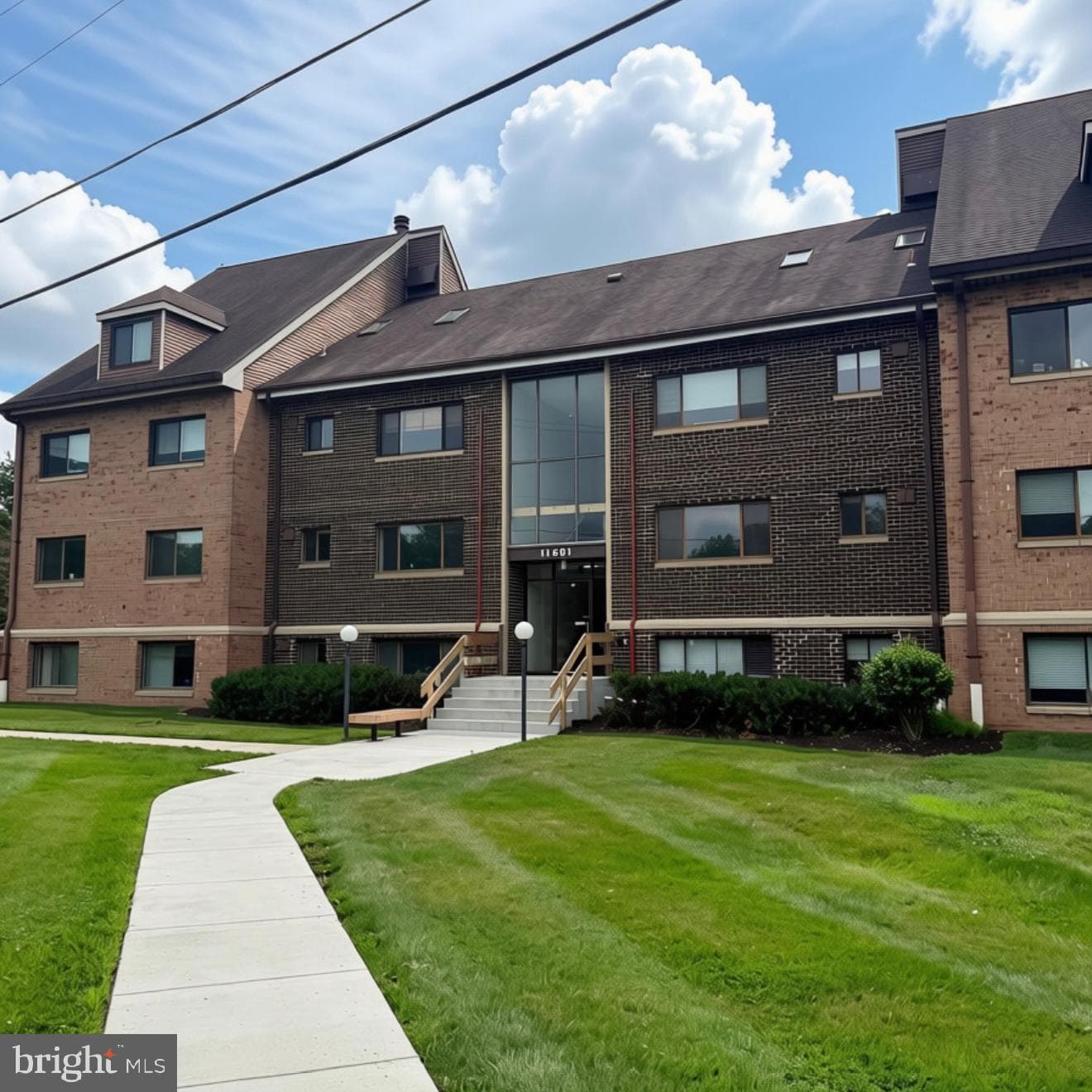 11601 Elkin Street #58, Wheaton
