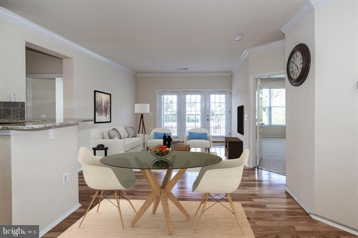 11750 Old Georgetown Road #2426 photo 6