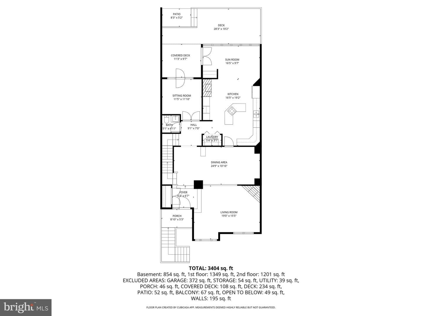 5803 Madaket Road, Bethesda