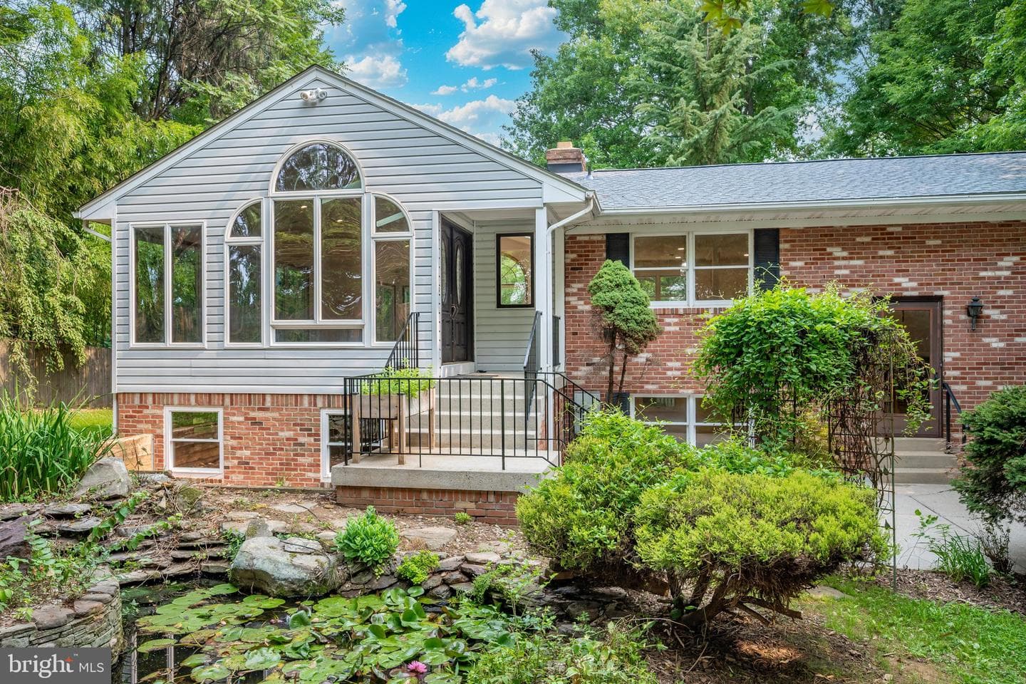 13715 Lewisdale Road, Clarksburg