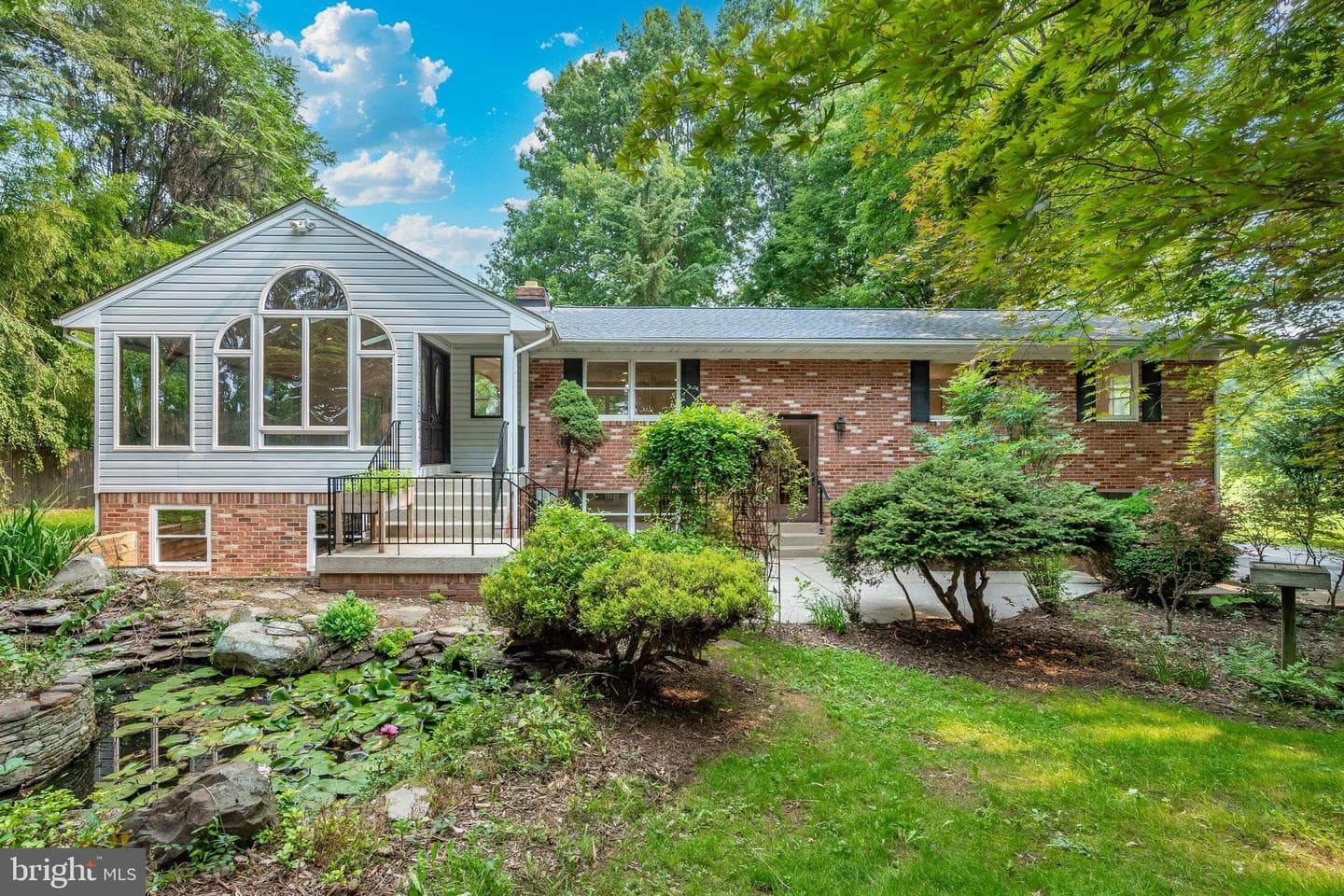 13715 Lewisdale Road, Clarksburg