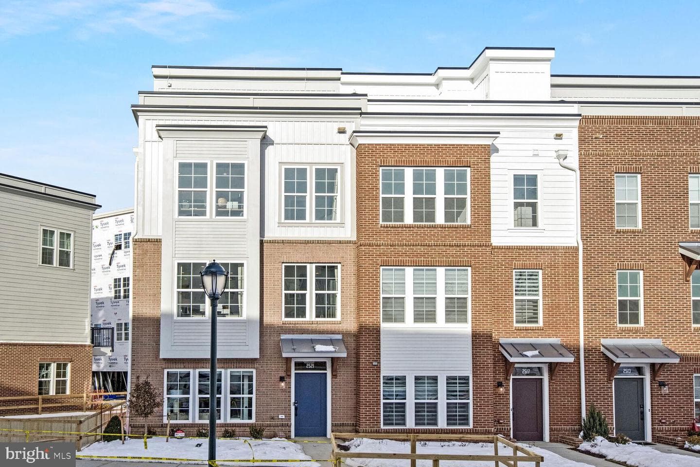 2521 Farmstead Drive #lot 212 photo 30