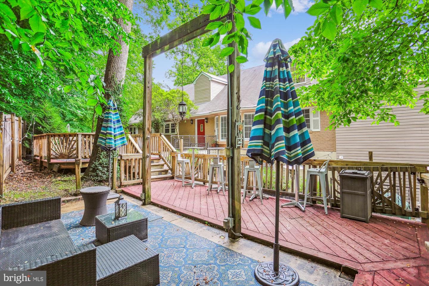 9201 Laurel Oak Drive photo 43