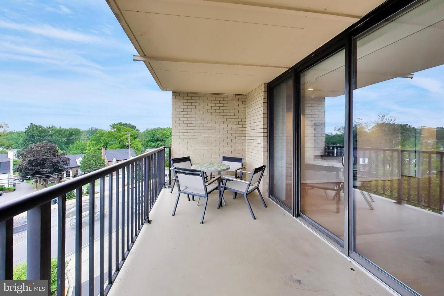 4242 East West Highway #514 photo 28