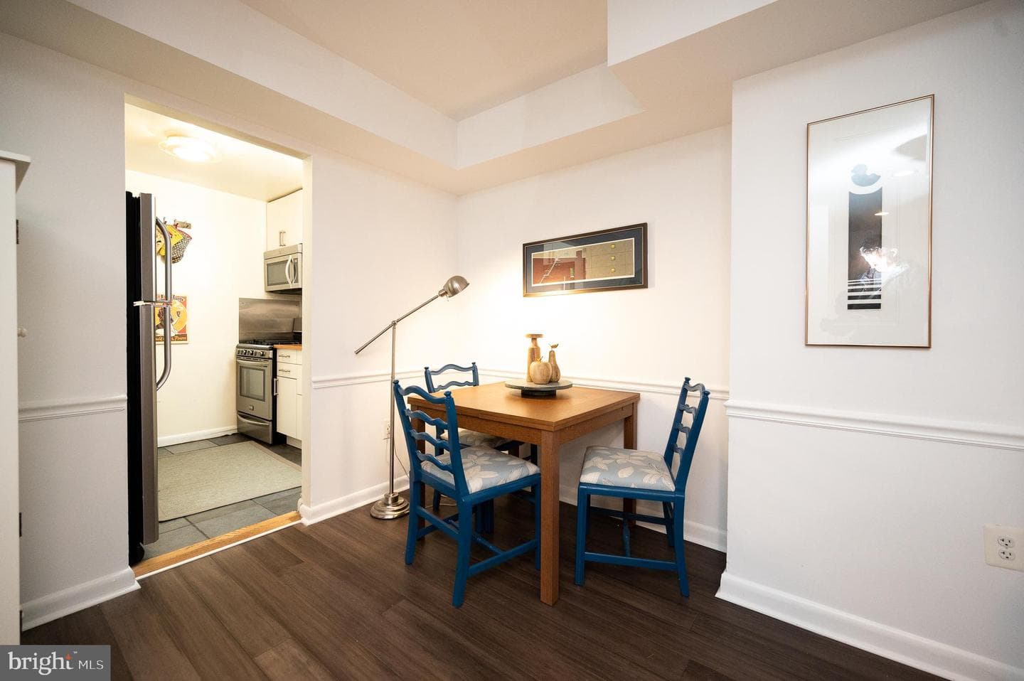 7611 Maple Avenue #503 photo 10