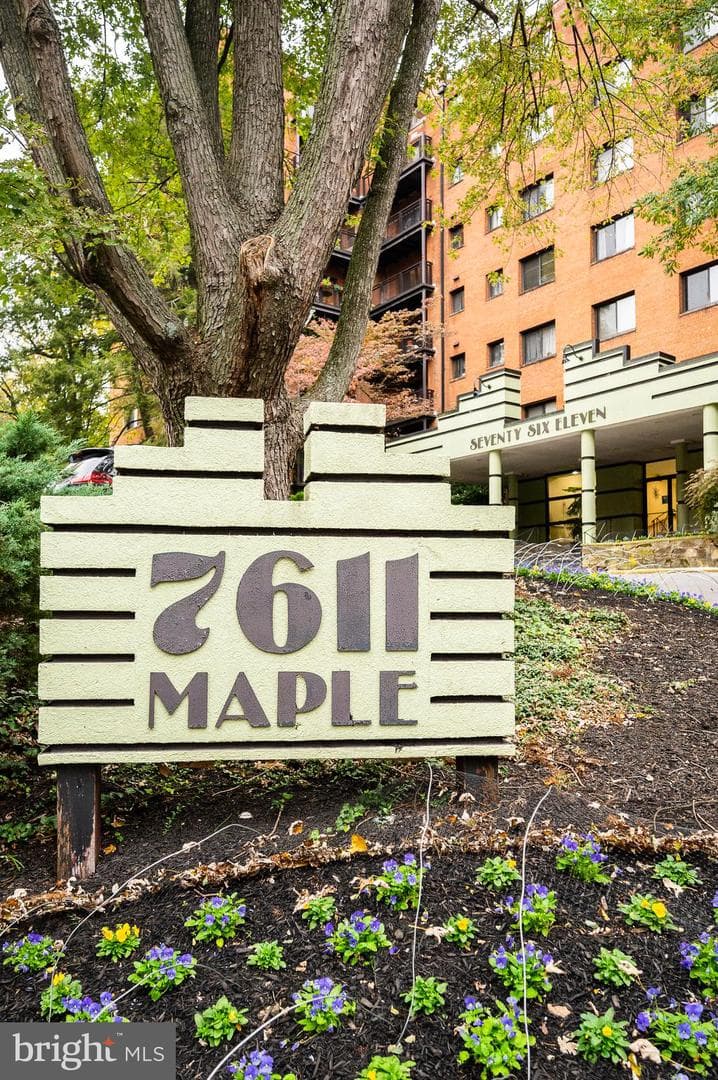 7611 Maple Avenue #503 photo 30