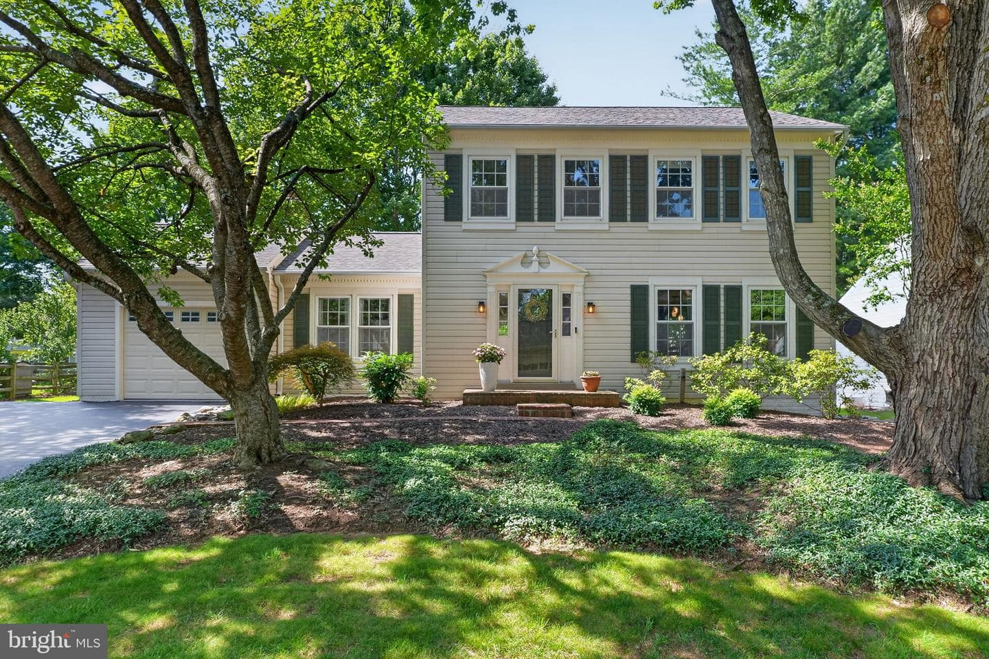 13520 Spinning Wheel Drive, Germantown