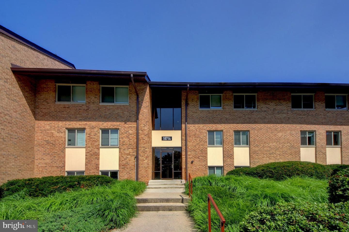 18714 Walkers Choice Road #18714, Montgomery Village