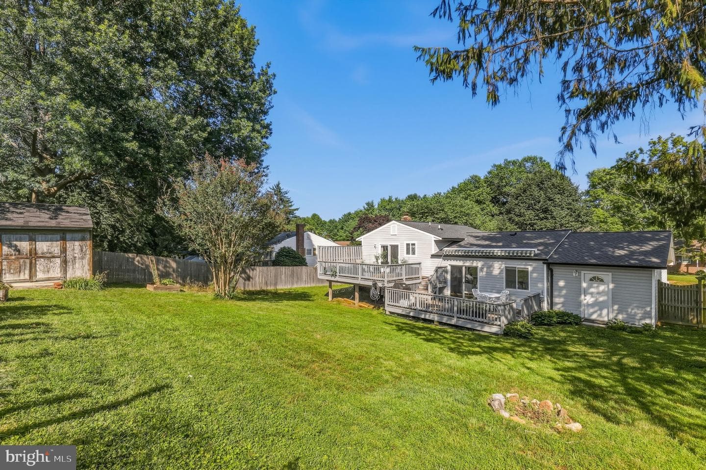 24312 Log House Road photo 35