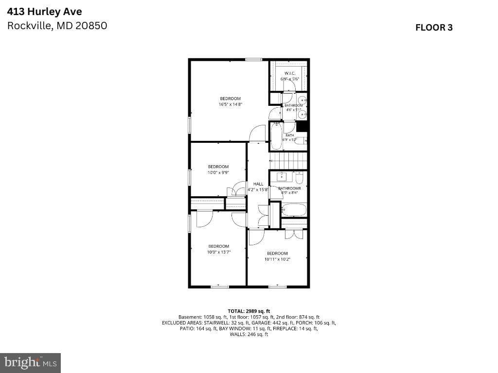413 Hurley Avenue photo 47