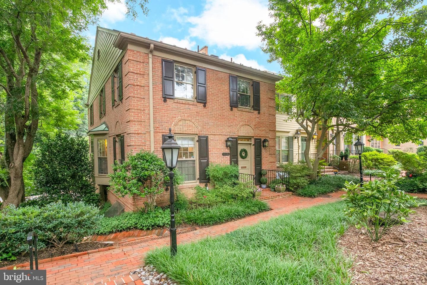 5115 Westbard Avenue #1, Bethesda