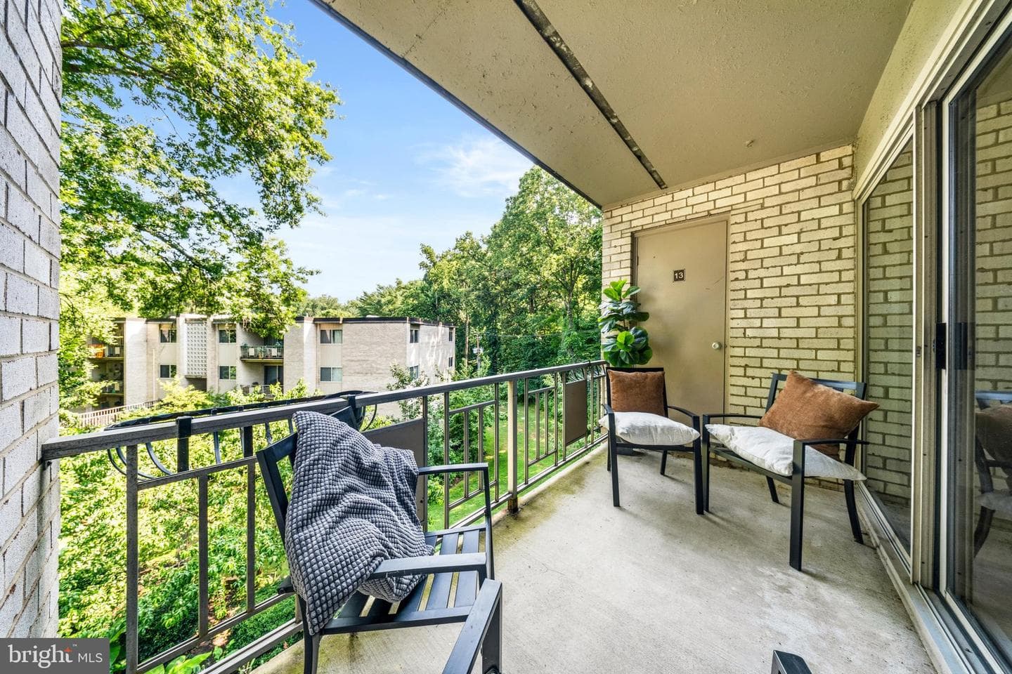 12307 Braxfield Court #13 photo 17