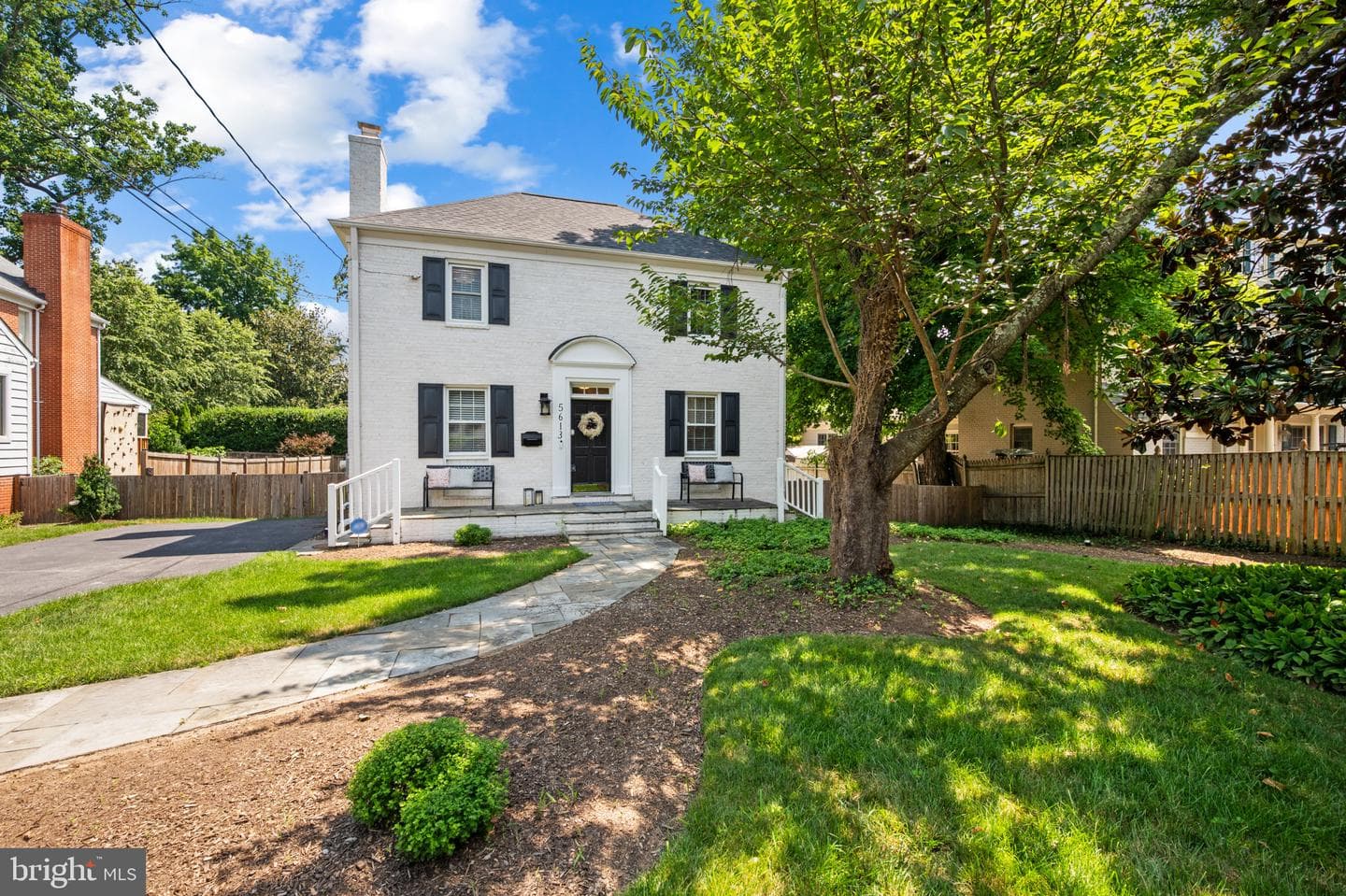 5613 Bradley Boulevard, Bethesda