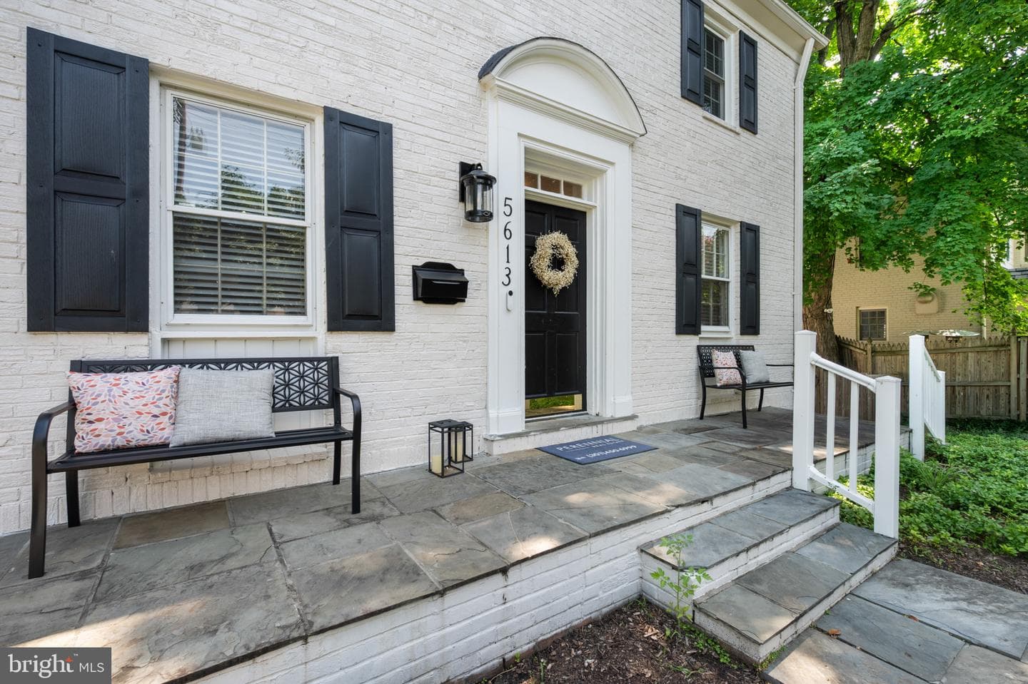 5613 Bradley Boulevard photo 33