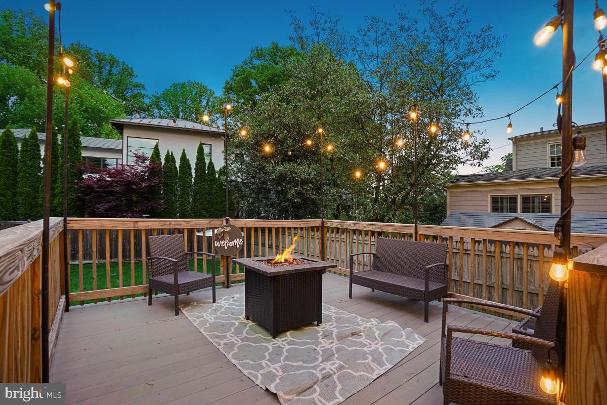 5613 Bradley Boulevard photo 34