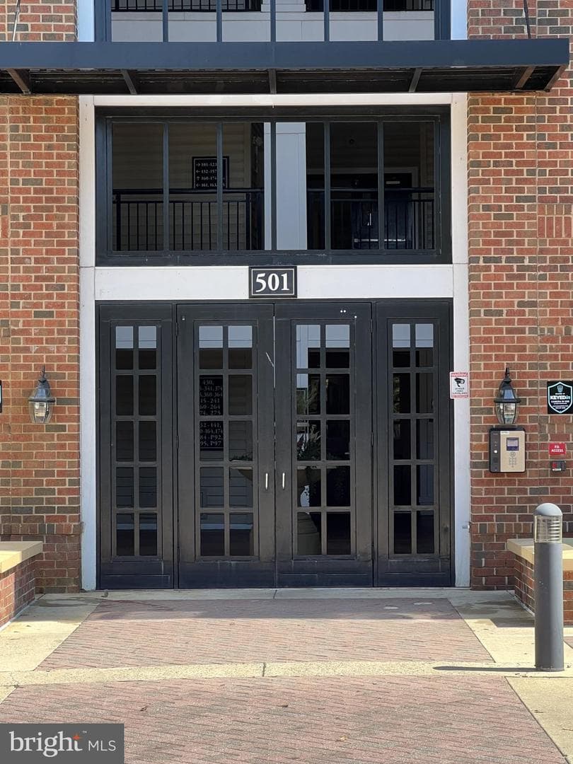 501 Hungerford Drive #p85, Rockville