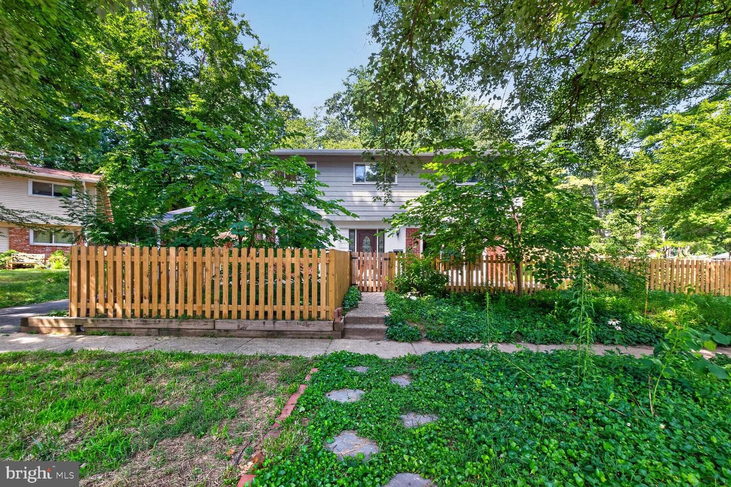 220 Thistle Drive, Silver Spring
