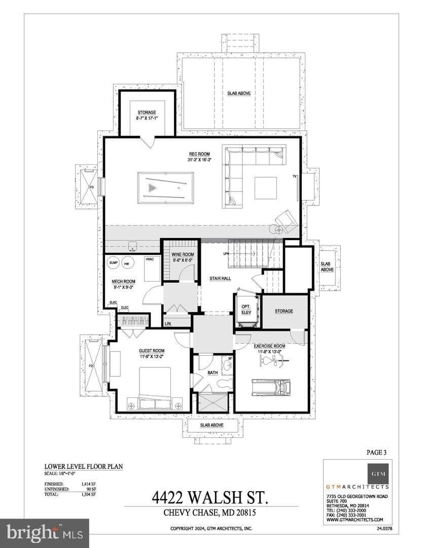 4422 Walsh Street photo 78