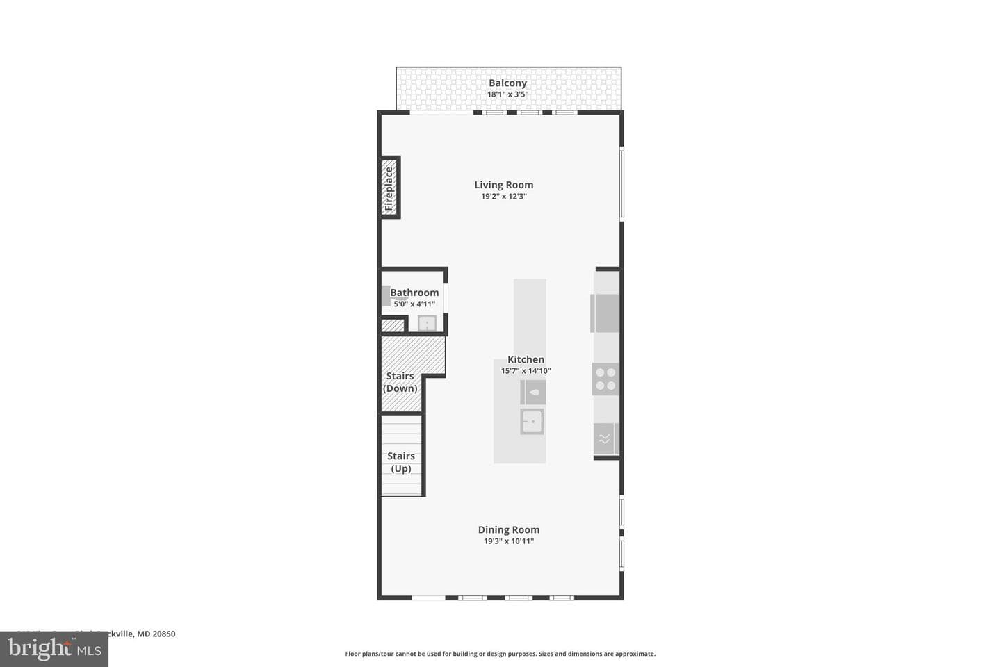 918 King Farm Boulevard photo 14