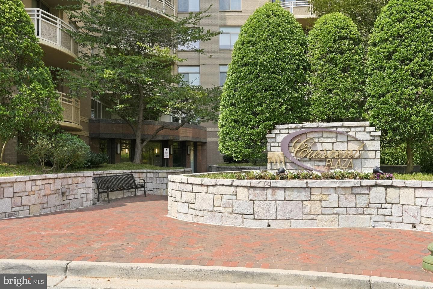 7111 Woodmont Avenue #106, Bethesda
