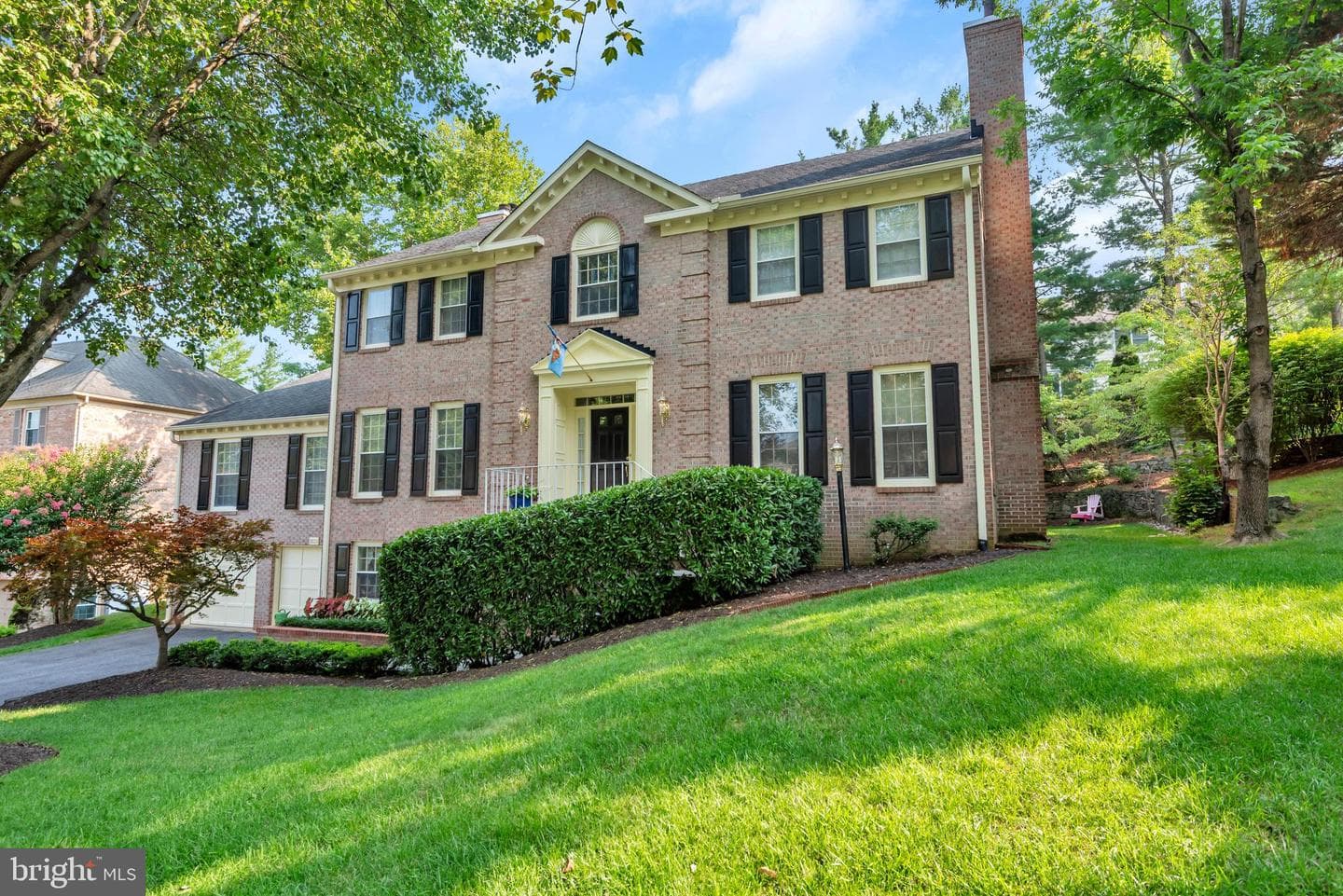 8828 Harness Trail, Potomac