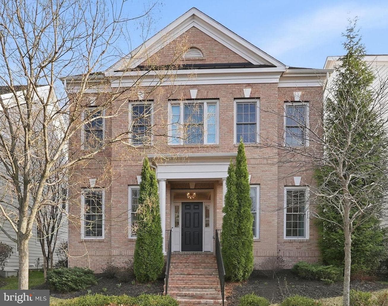 5338 Camberley Avenue, Bethesda