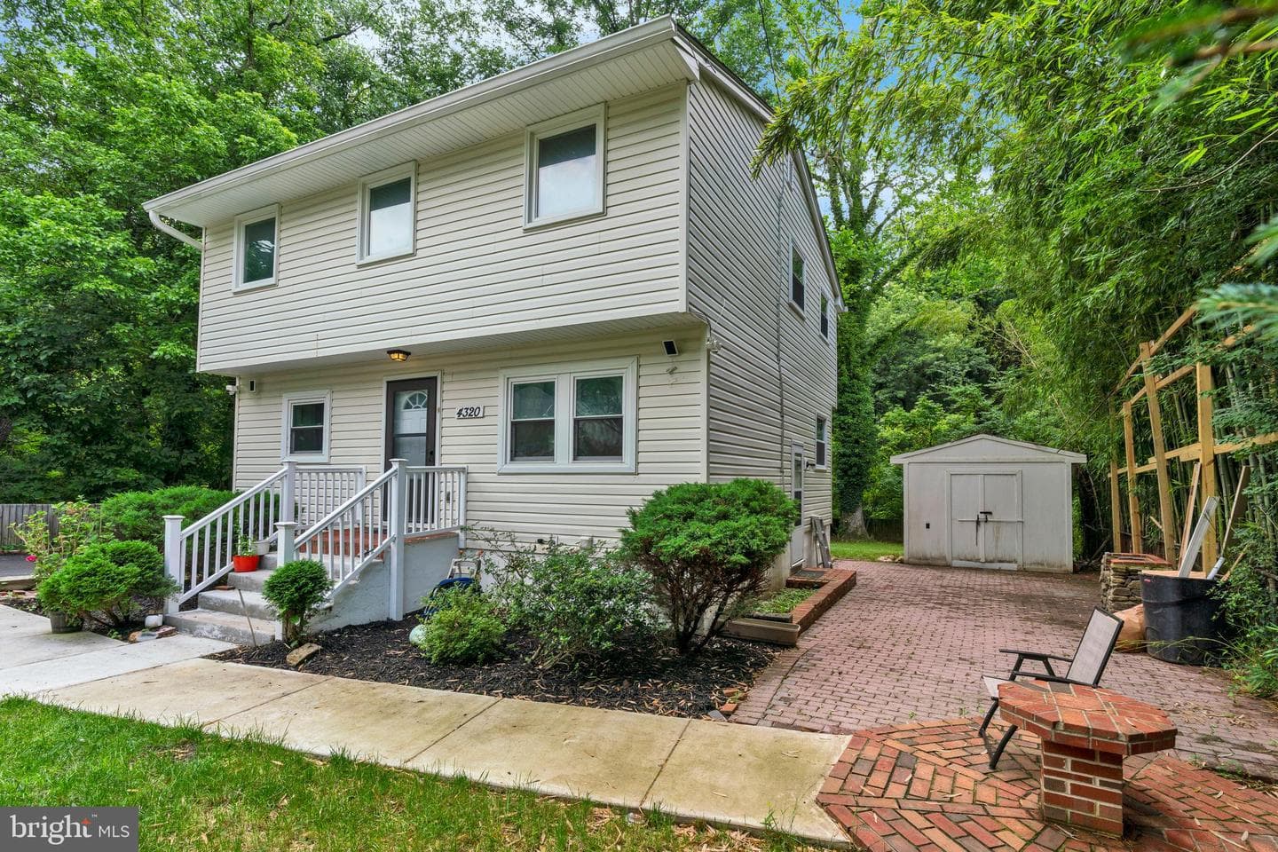 4320 Ivy Glen Road photo 10