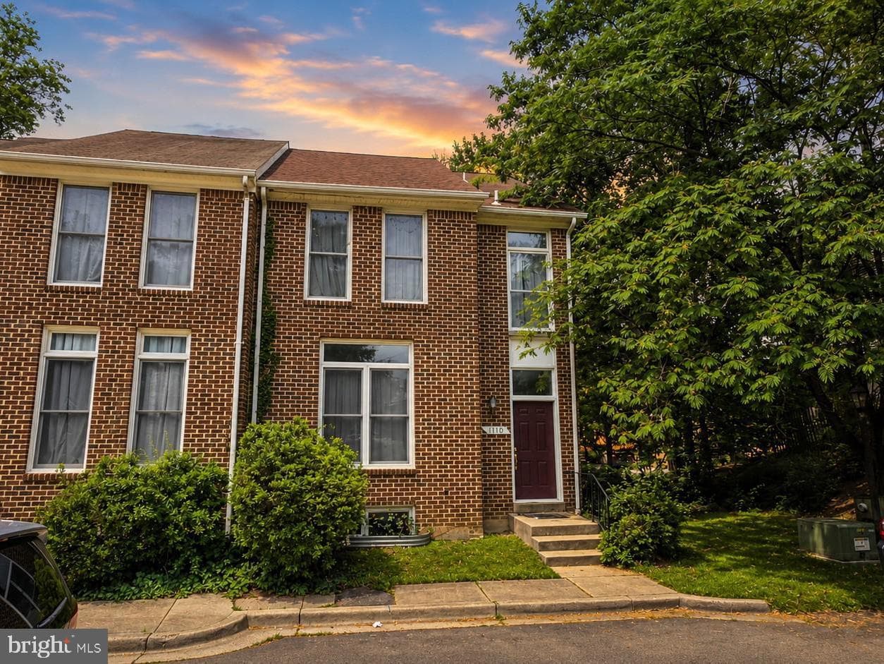 1110 Arcola Avenue, Silver Spring