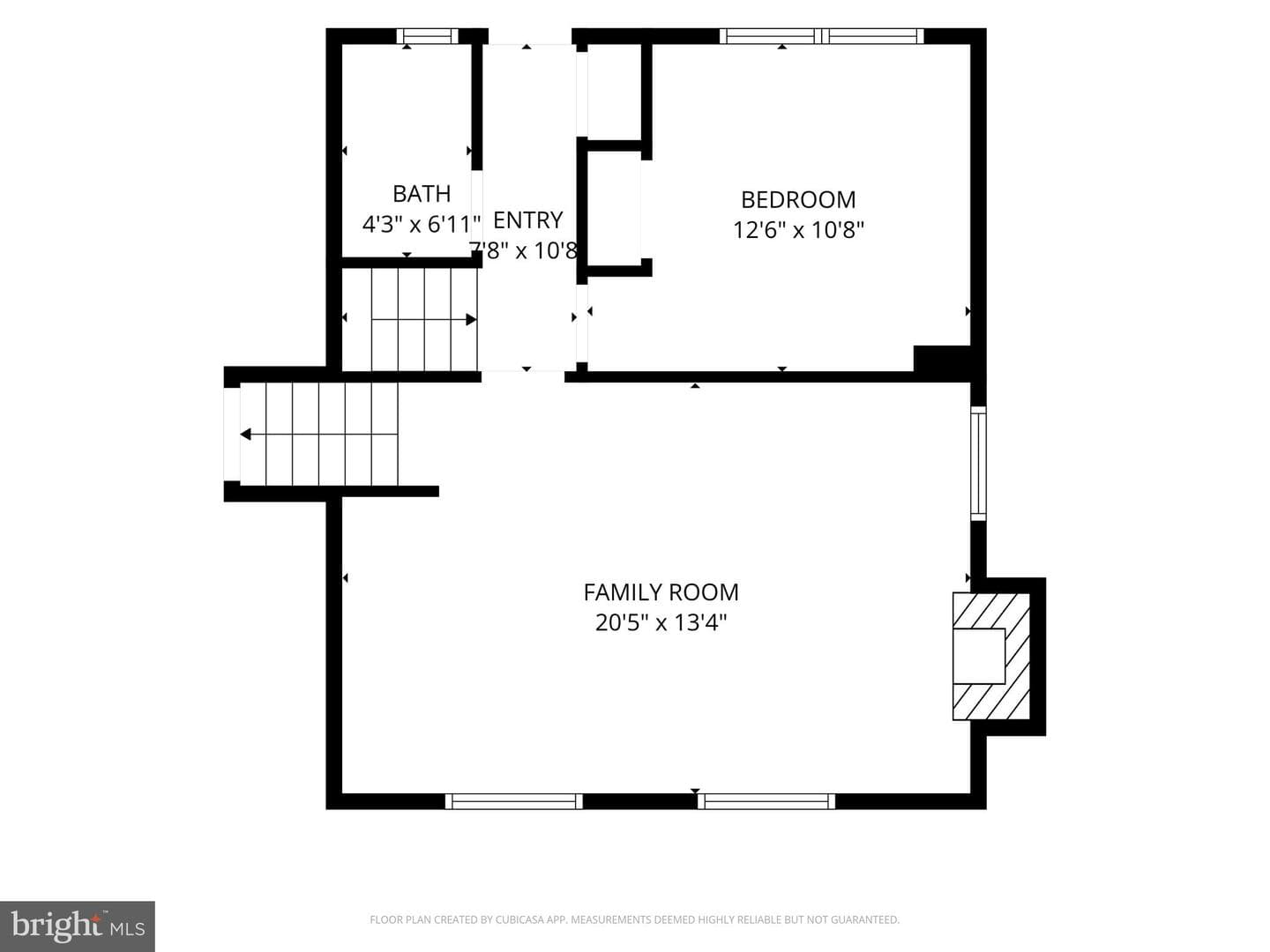 4501 Dabney Drive photo 41