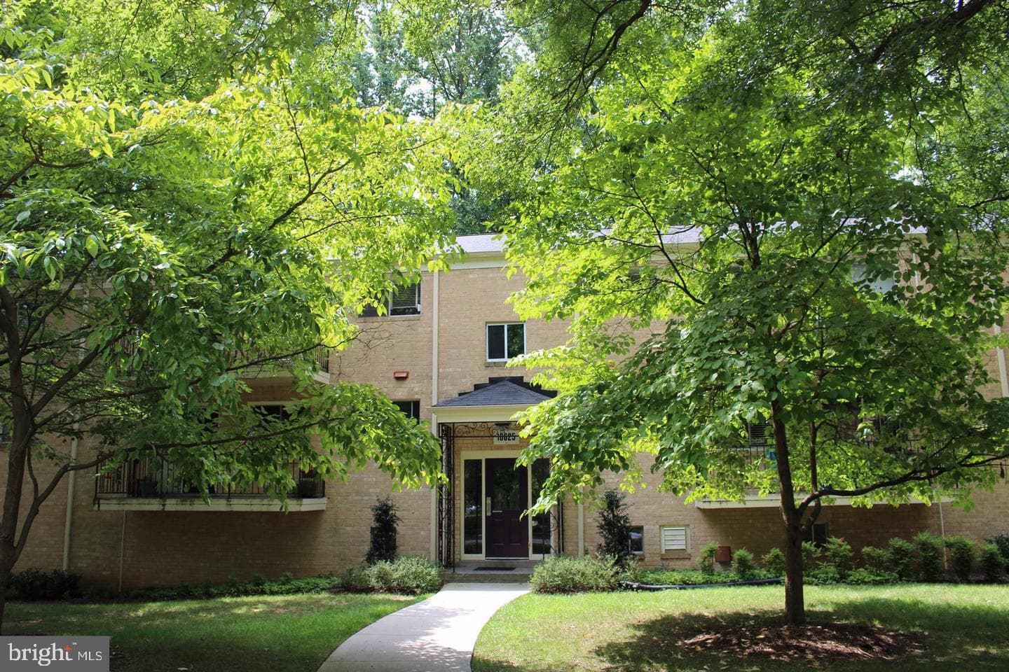 10625 Montrose Avenue #204, Bethesda