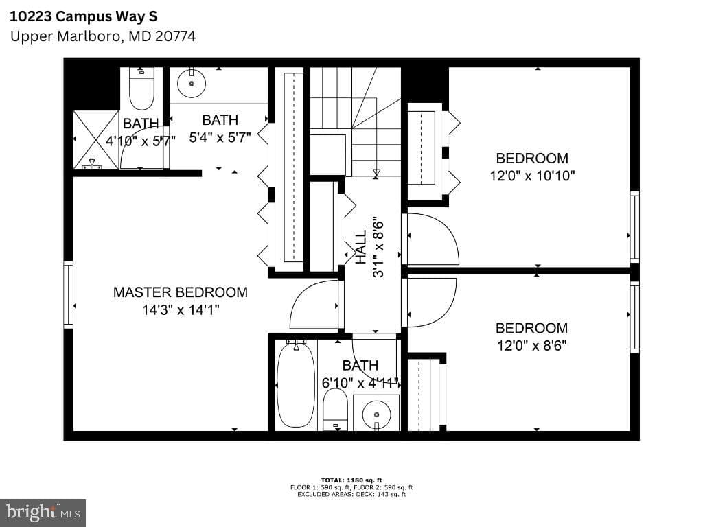 10223 Campus Way S #42 photo 13