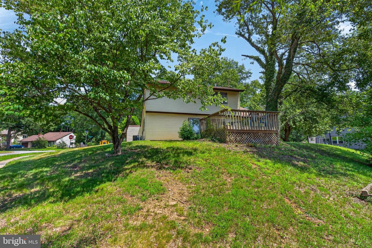 8801 Monmouth Drive photo 47