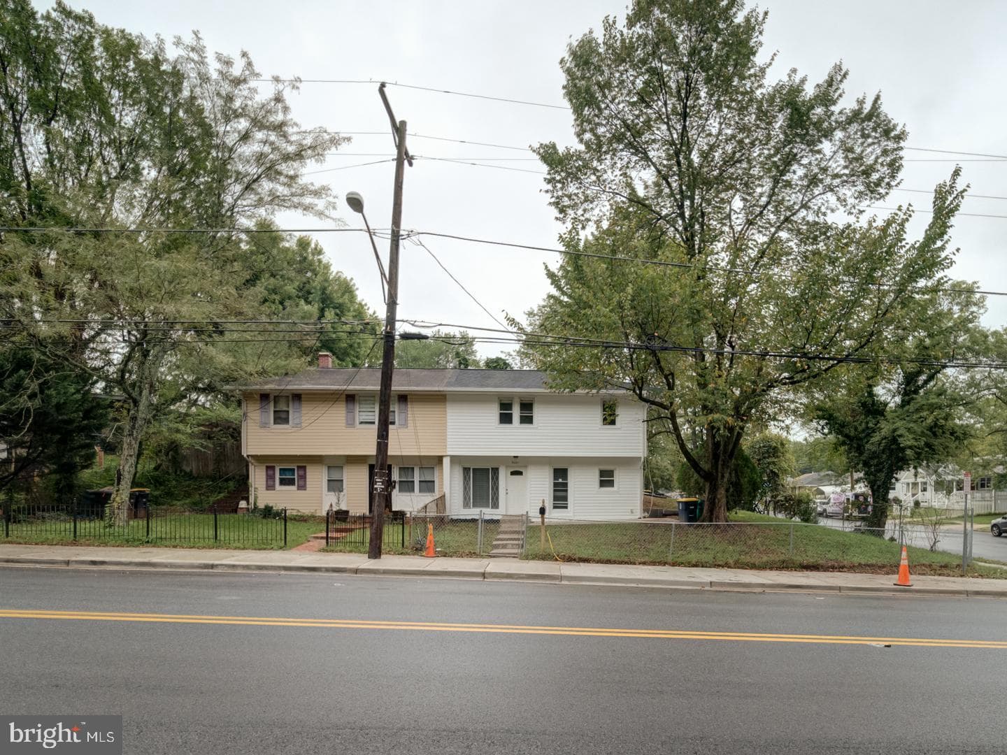 8001 Barlowe Road