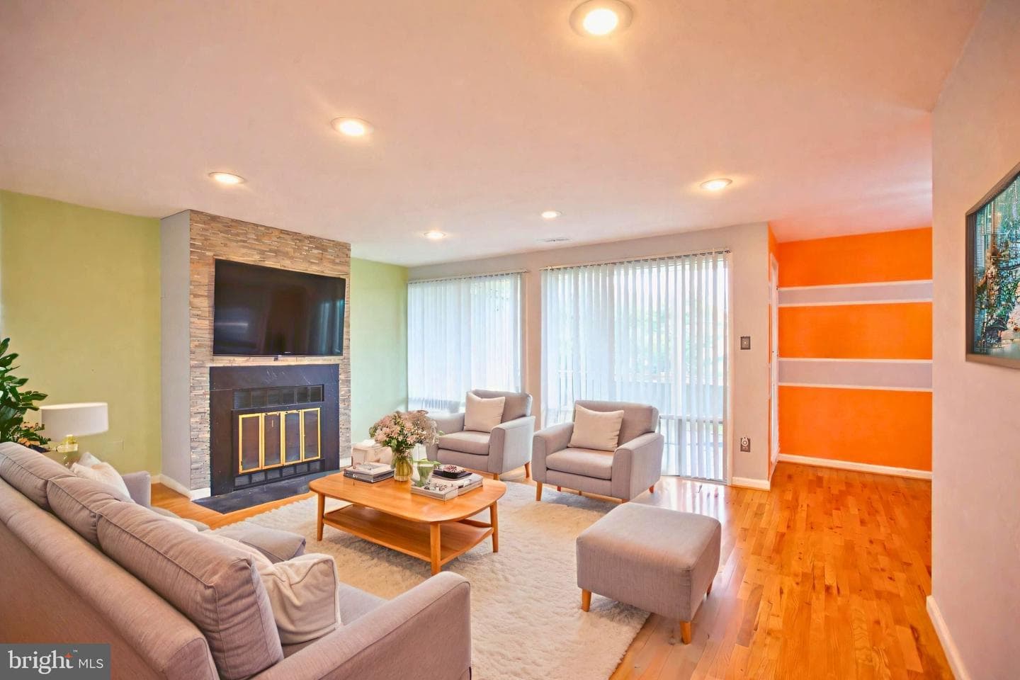 7103 Donnell Place #d photo 2