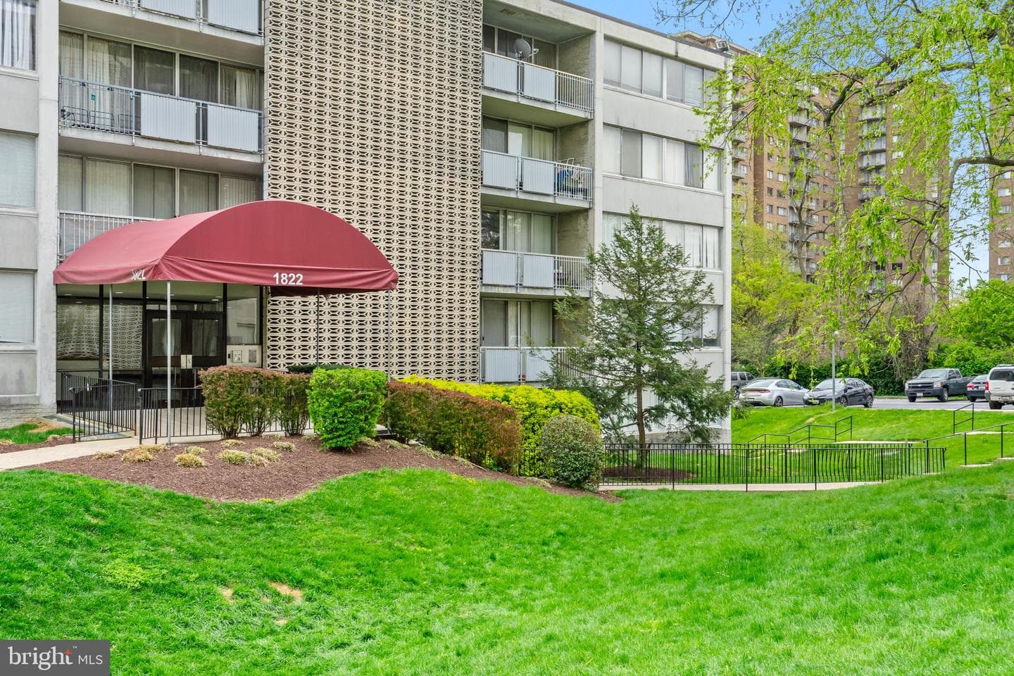 1822 Metzerott Road #a-2 photo 3