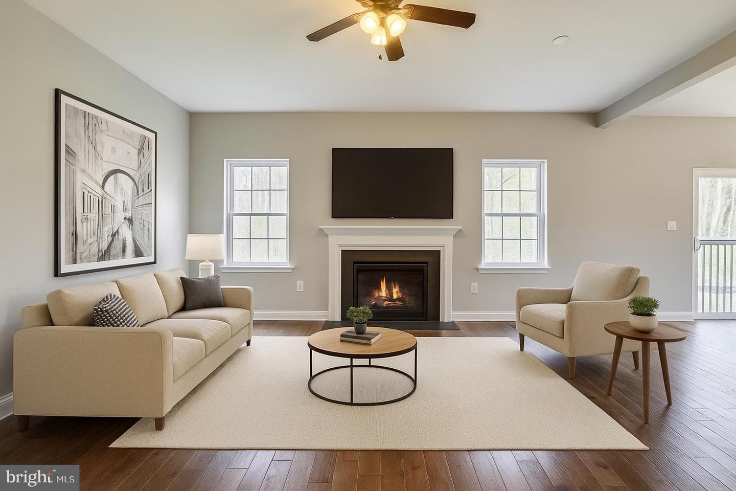 814 Pengrove Court #lot 52 photo 4