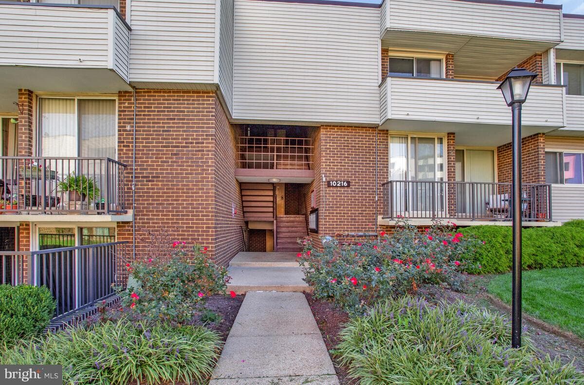 10216 Prince Place #9-204 photo 20
