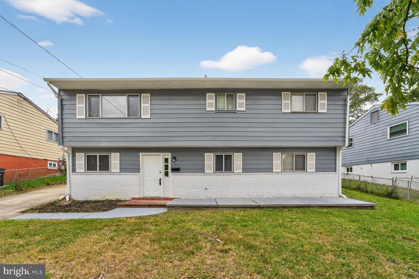 4705 Medora Drive photo 2