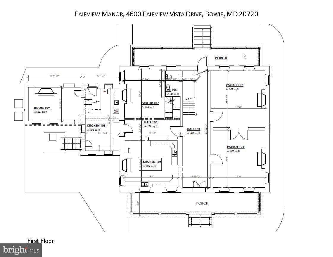 4600 Fairview Vista Drive photo 51