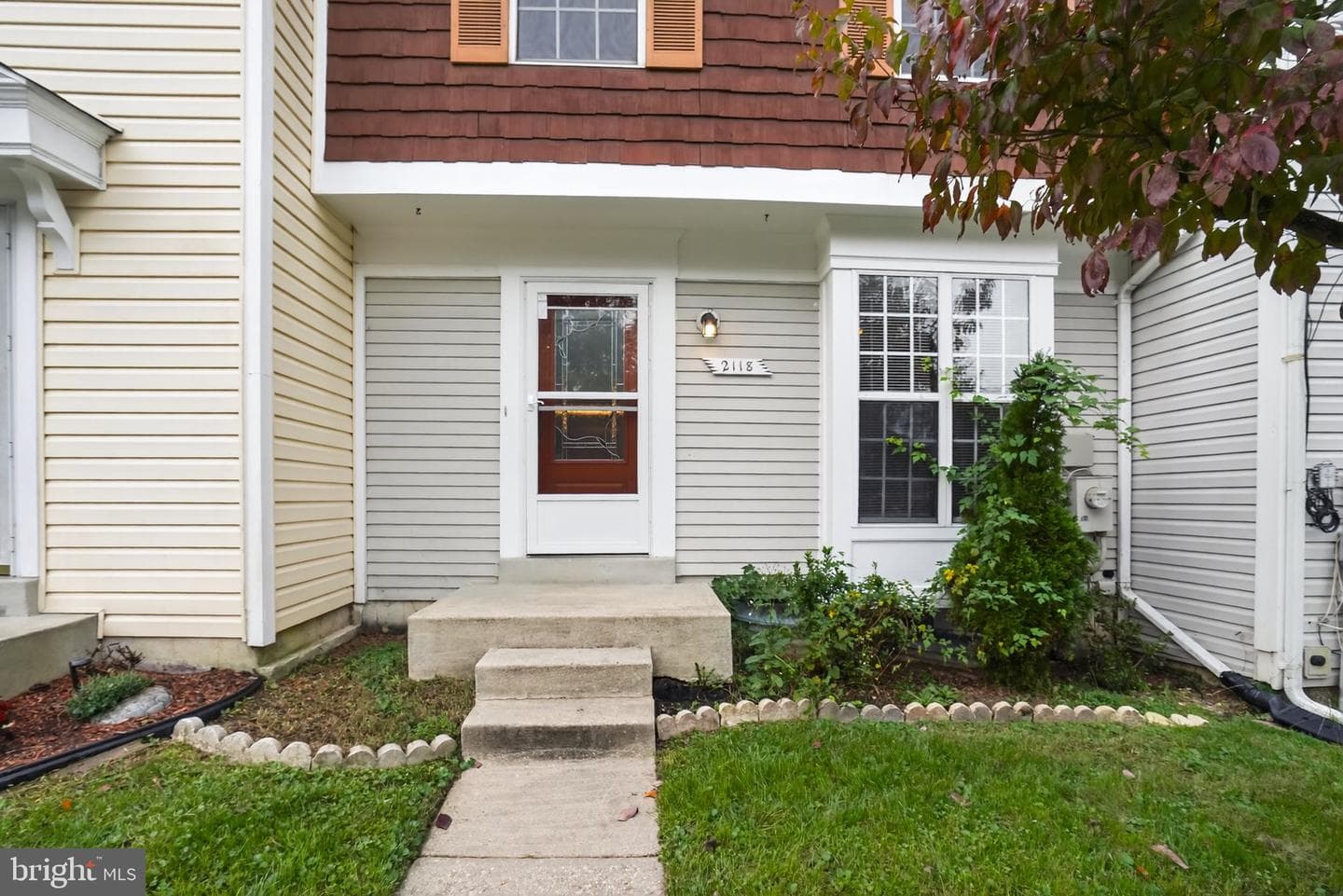 2118 Princess Anne Court photo 2